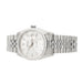 Rolex Watch Datejust Watch Steel 58 Facettes 2560750CN