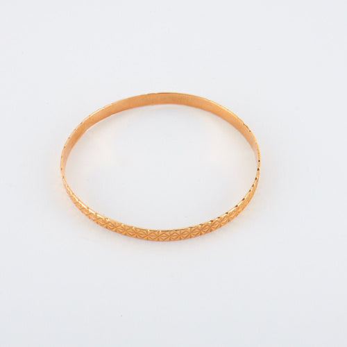 Bracelet Bracelet en or jaune 58 Facettes