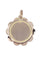 Pendentif MÉDAILLE VIERGE SIGNÉE DROPSY 58 Facettes 062541