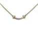 Collier TIFFANY & Co - Collier Smile T 58 Facettes 240005R