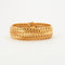 Bracelet BRACELET OR JAUNE 18K 58 Facettes