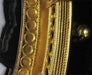 Broche Broche or et camée onyx d’Apollon du Belvédère 58 Facettes