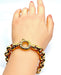 Bracelet Round mesh bracelet URBINO 58 Facettes AB239