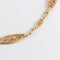 Collier Sautoir Art Nouveau en Or Filigrané 58 Facettes