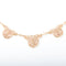 Collier Collier vintage draperie 58 Facettes 2747