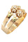 Bague BAGUE NAPOLÉON III 58 Facettes 045981