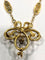 Collier Collier Napoléon III en Or jaune 58 Facettes