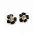 Earrings Earrings - Gold and Diamonds 58 Facettes 220409R