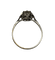 Bague Bague Platine Diamant 58 Facettes