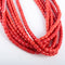 Collier Collier Corail 7 rangs 58 Facettes 355.160