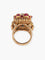 Bague 50 Bague Rubis et Diamants 58 Facettes