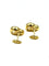 Boucles d'oreilles CHOPARD. Boucles d’oreille Happy Diamonds diamants 58 Facettes