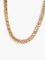 Collier Collier ancien Or Rose 58 Facettes