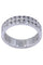 Bague BAGUE MODERNE DIAMANTS 58 Facettes 066971