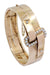 OLD RIGID NAPOLEON III BRACELET bracelet 58 Facettes 048021