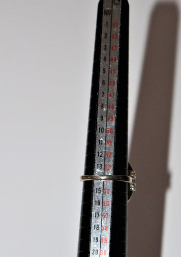 Bague Bague OPALE ART DECO 58 Facettes 425