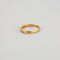 Bague 48 Demie alliance Diamants 0.33ct 58 Facettes EL2-28