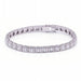 Bracelet Bracelet RIVIERE en Or Blanc et Diamants 58 Facettes D360601LF