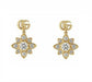 GUCCI earrings - FLORA EARRINGS 58 Facettes YBD702390001