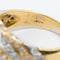 Bague 53 Bague Or et Diamants 58 Facettes