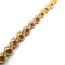 Bracelet Bracelet vintage or jaune 58 Facettes N°2699
