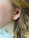 Earrings DIAMOND STUD EARRINGS 58 Facettes 049311