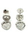 CHOPARD earrings. Happy Amore diamond earrings 58 Facettes