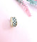 Bague Bague Bandeau Saphirs en Damier 58 Facettes AA 1607