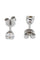 Boucles d'oreilles BOUCLES D'OREILLES CLOUS DIAMANTS 58 Facettes 050551