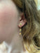 Earrings PENDANT EARRINGS 58 Facettes 051451