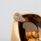Bague 52 POMELLATO - Bague Ritratto Quartz fumé 58 Facettes