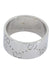 Bague 54 BAGUE "ICON" SIGNÉE GUCCI 58 Facettes 048211