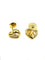 Boucles d'oreilles CHOPARD. Boucles d’oreille Happy Diamonds diamants 58 Facettes