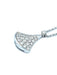 BVLGARI necklace - Diva's dream Diamond necklace 58 Facettes