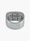 Bague Bague Baguettes de Diamant 58 Facettes