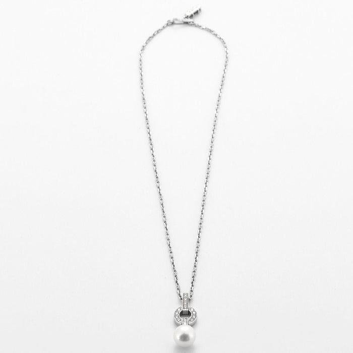 Collier CARTIER – Collier Himalaya Perle Diamants 58 Facettes