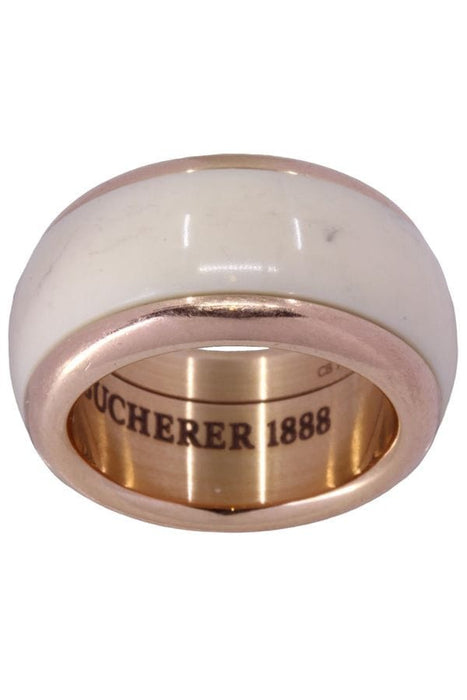 Bague 56 BUCHERER - BAGUE VARIATO 58 Facettes 079081