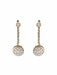 Earrings Diamond Earrings 58 Facettes