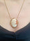 Pendentif Pendentif Broche Camée Coquillage 58 Facettes 3114/1