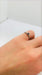 Ring 48 Mauboussin - sapphire ring, diamonds 58 Facettes 20400000468/LC