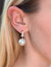 Earrings South Sea Pearl Earrings 58 Facettes