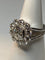 Bague Bague Margueritte, diamant 58 Facettes