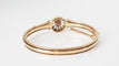 Bracelet Bracelet en Or rose et Grenat 58 Facettes 29082