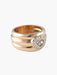 Ring Chopard Happy Diamonds Ring 58 Facettes