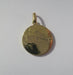 DROPSY accessory - Rare Joan of Arc pendant medal 58 Facettes