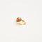 Bague 52 Bague Tourbillon Diamant 0.30ct 58 Facettes 230528