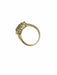 Ring 52 Pompadour Garnet Diamond Ring 58 Facettes 1147189