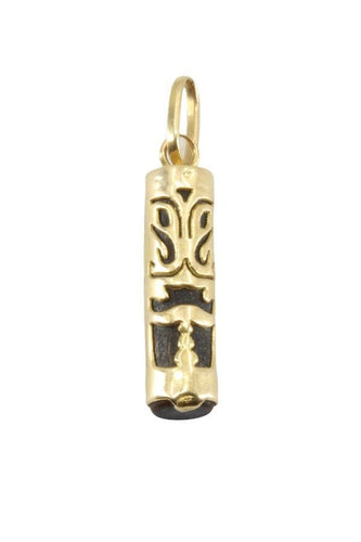 Pendentif PENDENTIF TIKI MAORI 58 Facettes 044101