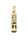 Pendentif PENDENTIF TIKI MAORI 58 Facettes 044101