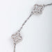 VAN CLEEF & ARPELS bracelet - Sweet Alhambra bracelet 58 Facettes